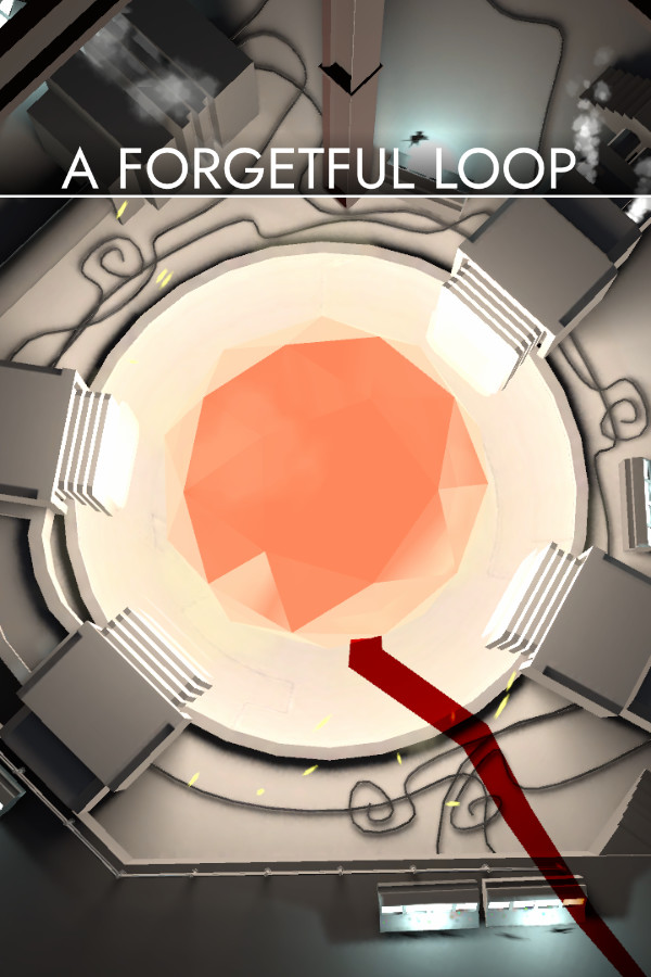 A Forgetful Loop for steam