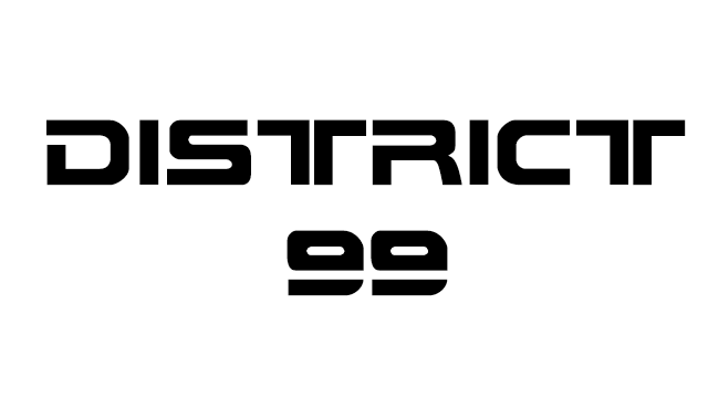 District 99 Logo
