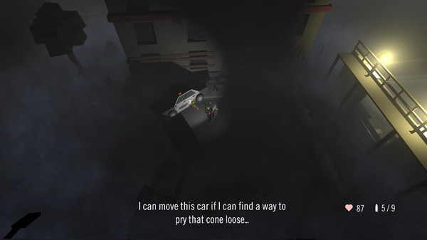 The Caretakerfor windows and Linux 1