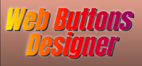 Web Buttons Designer cover art