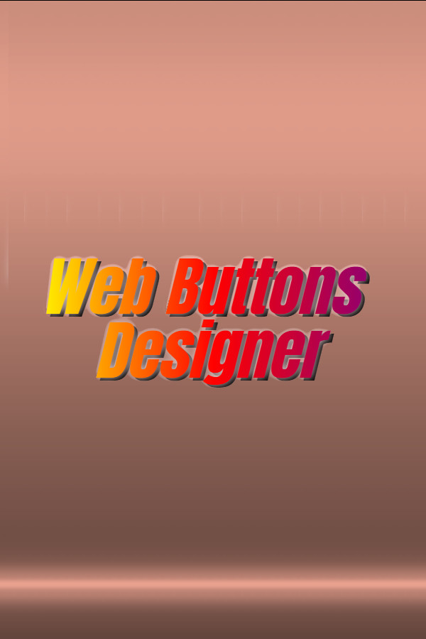 Web Buttons Designer for steam