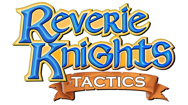 Reverie Knights Tactics Logo