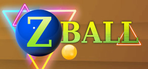 Zball cover art
