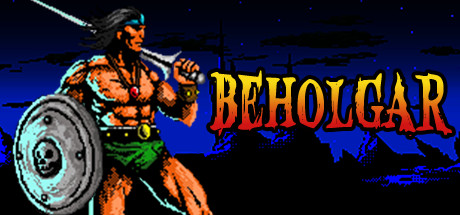 Beholgar 游戏图标