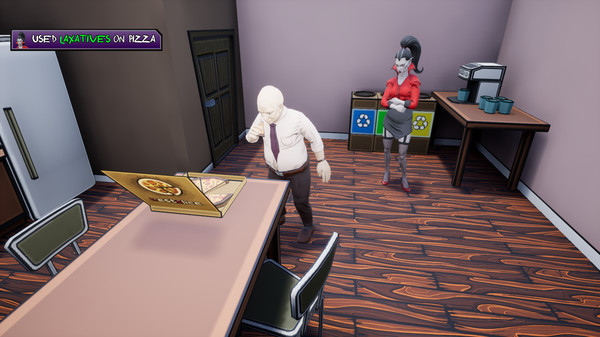 Скриншот из MonsterSoft - Campaign