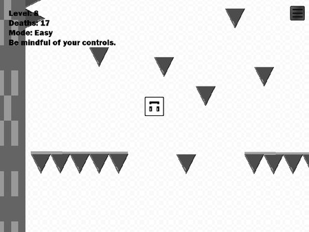 Скриншот из Squares Rage