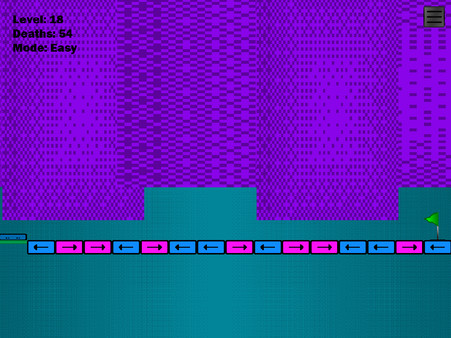 Скриншот из Squares Rage