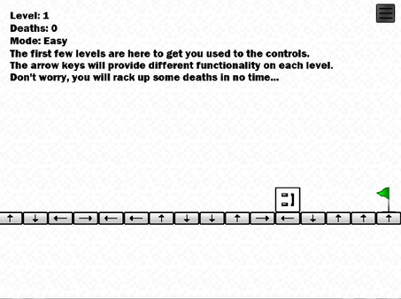 Скриншот из Squares Rage