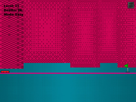 Скриншот из Squares Rage