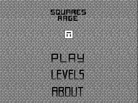 Скриншот из Squares Rage