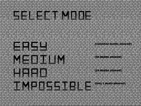 Скриншот из Squares Rage