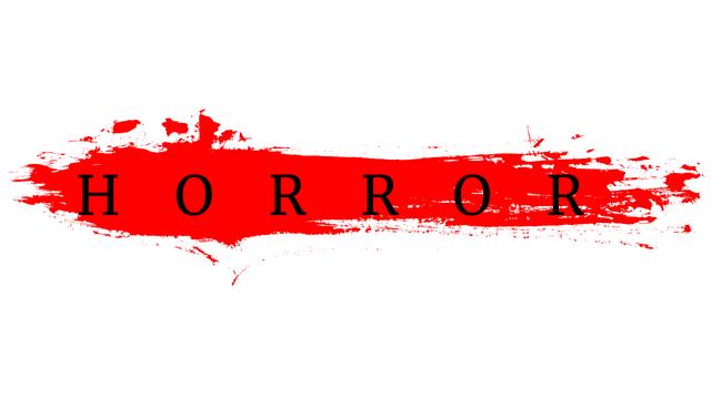 Bedtime Horror Stories Logo