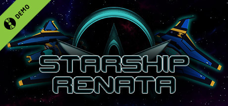 Starship Renata Demo cover art