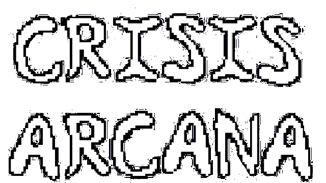 Crisis Arcana Logo