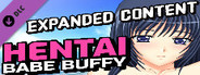 Hentai Babe Buffy - Expanded Content