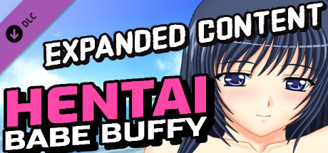 Hentai Babe Buffy - Expanded Content cover art