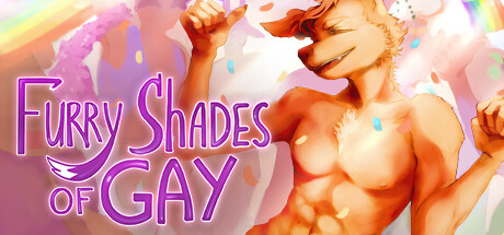 Games gay furry Daggan (+18)