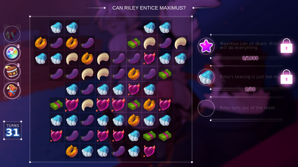 Love Stories: Furry Shades of Gay game for windows Pc 1