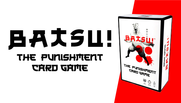 BATSU!