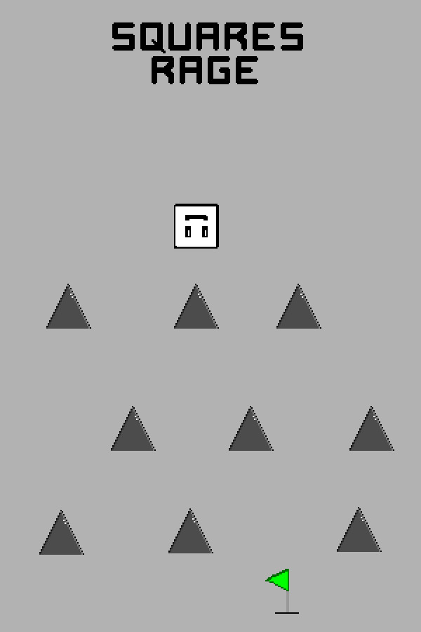 Squares Rage Demo