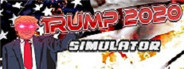 Trump 2020 Simulator