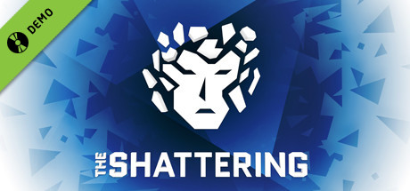 The Shattering Demo cover art