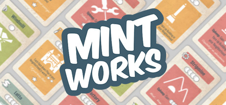 Mint Works cover art