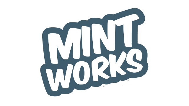 Mint Works Logo