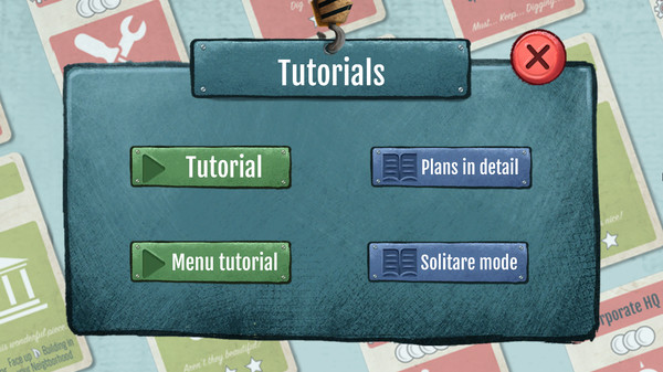 Скриншот из Mint Works