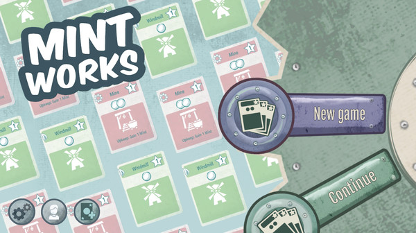 Скриншот из Mint Works