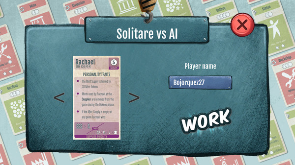 Скриншот из Mint Works