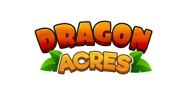 Dragon Acres Logo