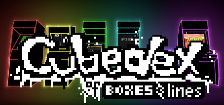 The Cubedex of Boxes and Lines cover art