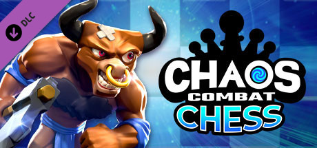 Chaos Combat Chess - VIP - 3 month cover art