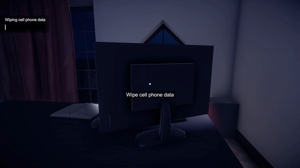 Don't Cheat On Me game for Linux 1