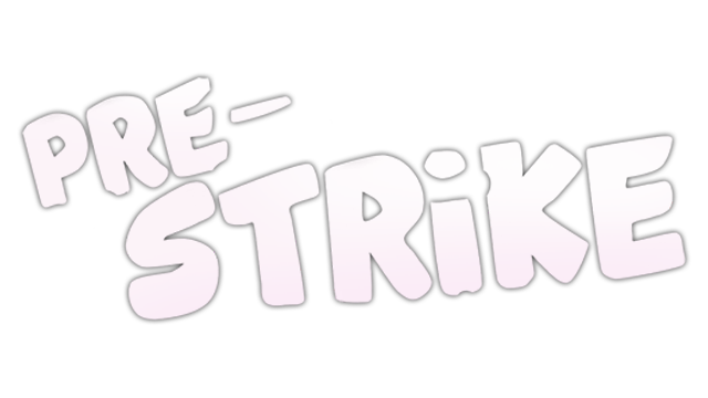 Pre-Strike Logo