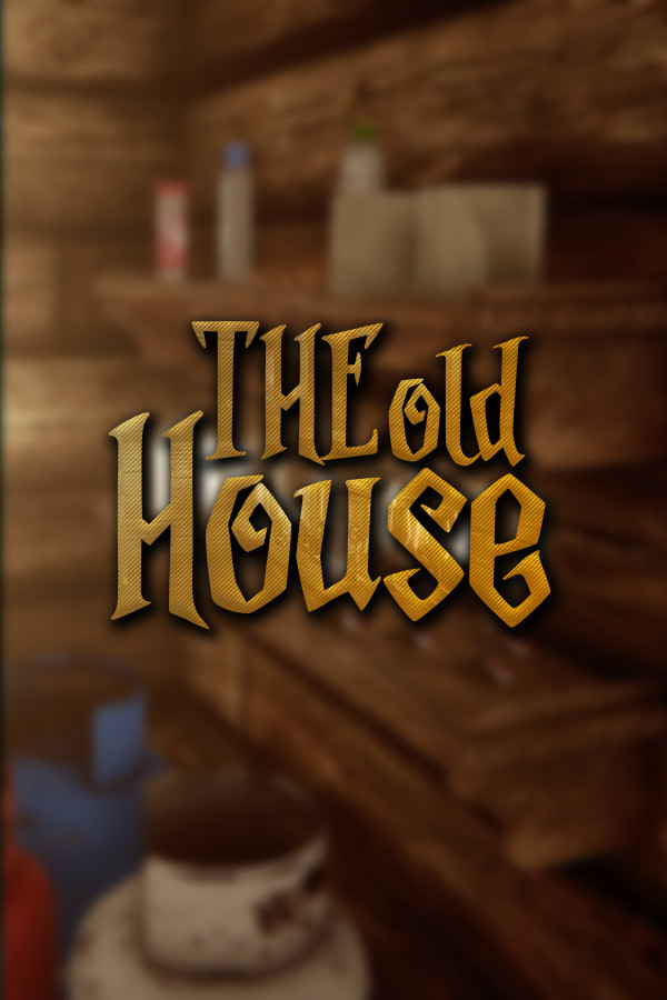 The Old House for steam