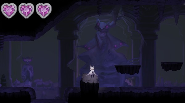 Sightbringer game for Linux 1