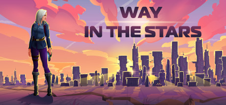 Way in the Stars cover art