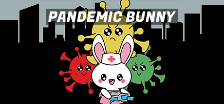 Pandemic Bunny cover art