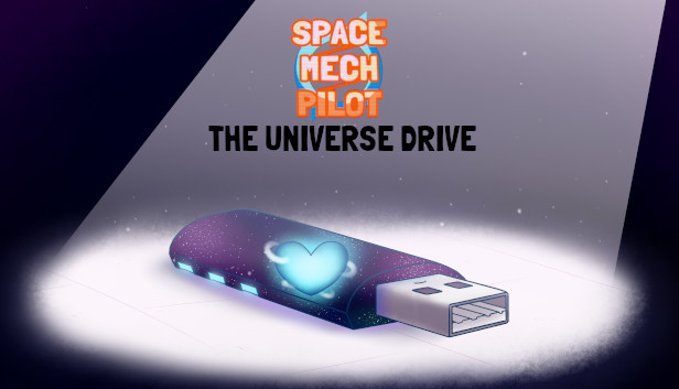 Space Mech Pilot The Universe Drive On Steam