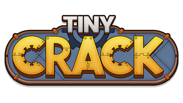 TinyCrack Logo