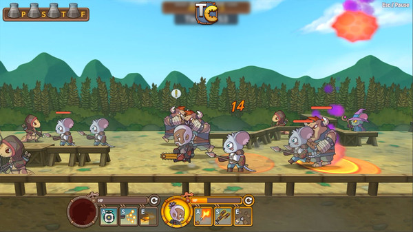 Скриншот из TinyCrack