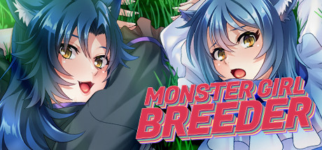 Monster Girl Breeder cover art