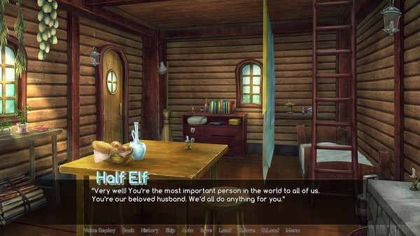 Monster Girl Breederfor windows and Linux 1