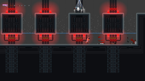 Скриншот из Human-Like