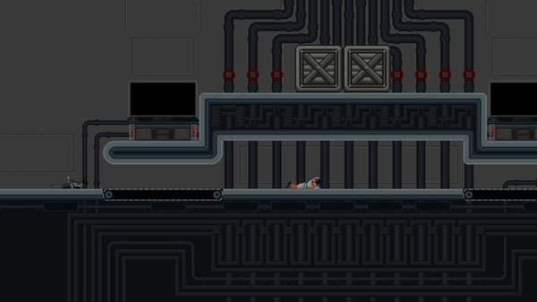 Скриншот из Human-Like