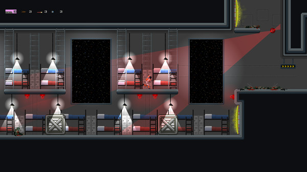 Скриншот из Human-Like