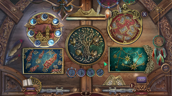 Mystery Case Files: The Harbinger Collector's Edition game for windows Pc 1