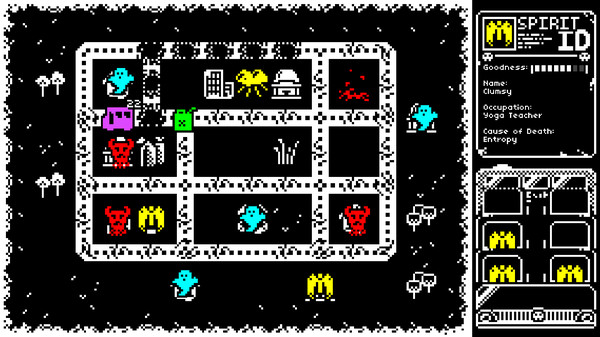Death Drives A Busfor windows and Linux 1